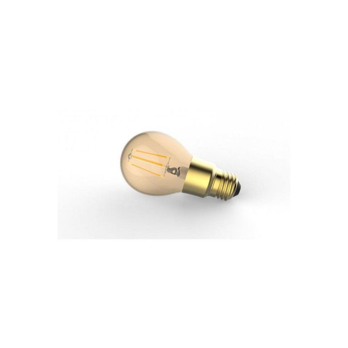WOOX WIFI SMART LED FILAMENT BULB 6W - E27 1 WOOX WIFI SMART LED FILAMENT BULB 6W - E27 1