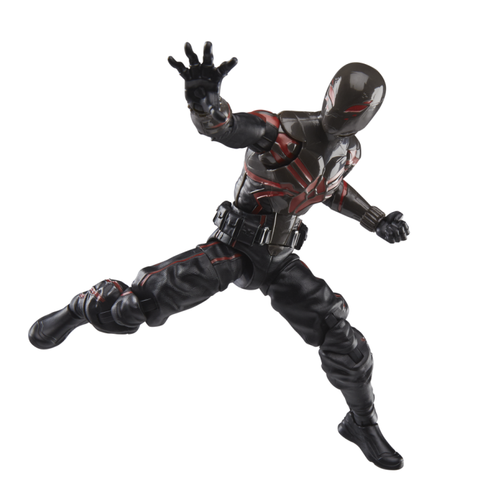 Figura Hasbro Marvel Legends Series Spider - Man 3