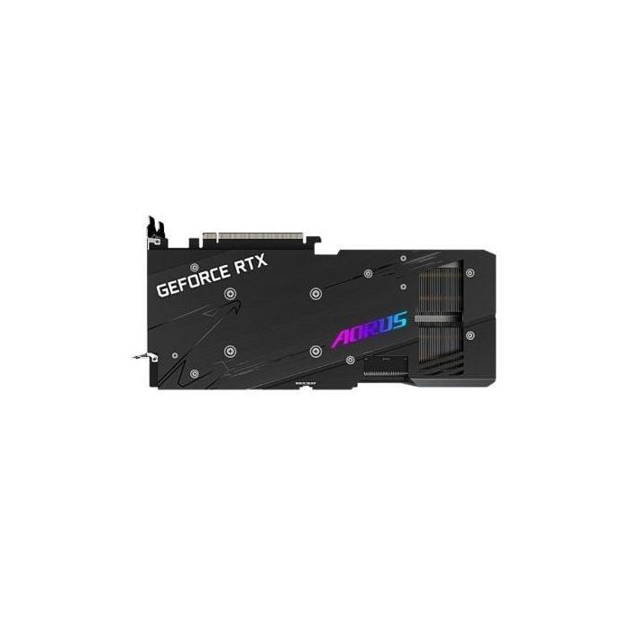 Tarjeta Gráfica Gigabyte AORUS GeForce RTX 3070 MASTER 8G/ 8GB GDDR6 3 Tarjeta Gráfica Gigabyte AORUS GeForce RTX 3070 MASTER 8G/ 8GB GDDR6 3