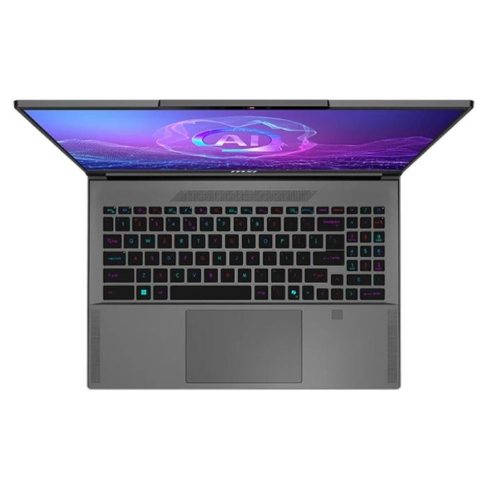 Portatil Msi A16 Ai+ - 243Es Rai9 - Hx370 32 grb 2 Portatil Msi A16 Ai+ - 243Es Rai9 - Hx370 32 grb 2