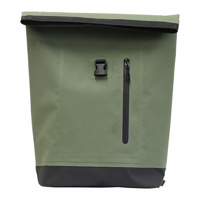 TNB Bolsa dos rollup impermeable 20-25L VERDE 2 TNB Bolsa dos rollup impermeable 20-25L VERDE 2