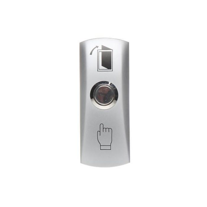 GO STAINLESS STEEL DOOR OPEN BUTTON GO STAINLESS STEEL DOOR OPEN BUTTON
