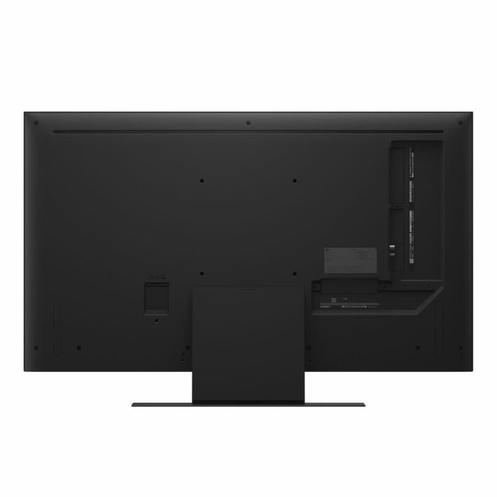 LG 43QNED87A6D Televisor Smart TV 43" QNED Evo MiniLED 4K Ultra HD webOS 25 Procesador α8 AI Gaming 2025 4 LG 43QNED87A6D Televisor Smart TV 43" QNED Evo MiniLED 4K Ultra HD webOS 25 Procesador α8 AI Gaming 2025 4