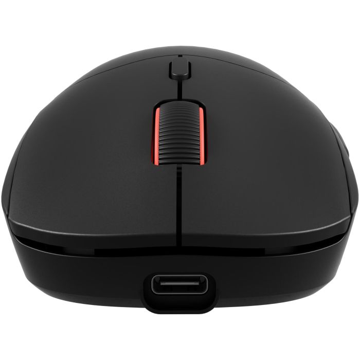 Genesis Zircon XIII Ratón Gaming Ambidextro Óptico Pixart PAW3395 26000 DPI Inalámbrico USB-C 7 Botones 77g 5 Genesis Zircon XIII Ratón Gaming Ambidextro Óptico Pixart PAW3395 26000 DPI Inalámbrico USB-C 7 Botones 77g 5