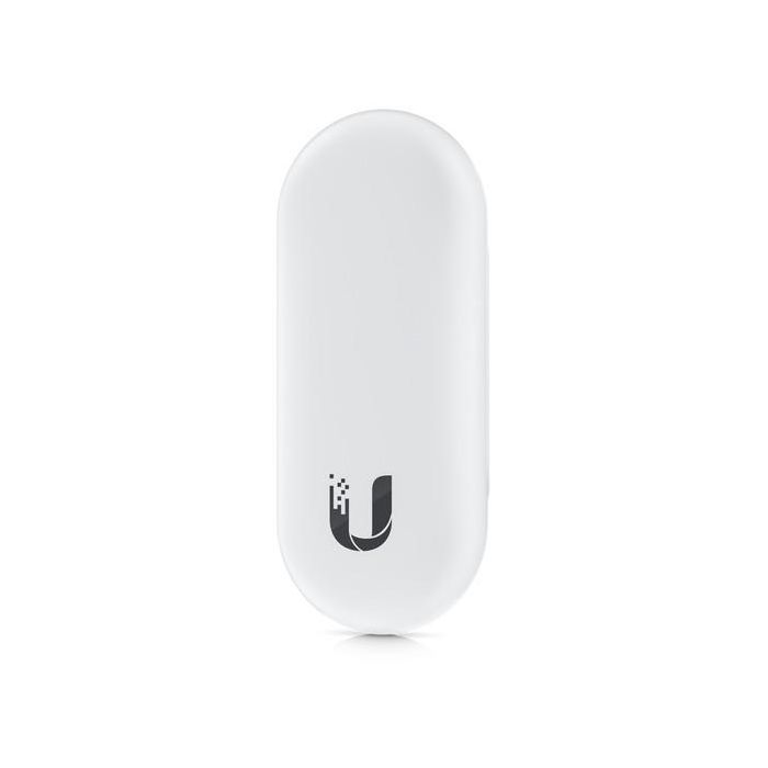 Ubiquiti UA-Reader Lite Lector de Acceso Chip/Tarjeta Bluetooth NFC IP54 para Interior/Exterior