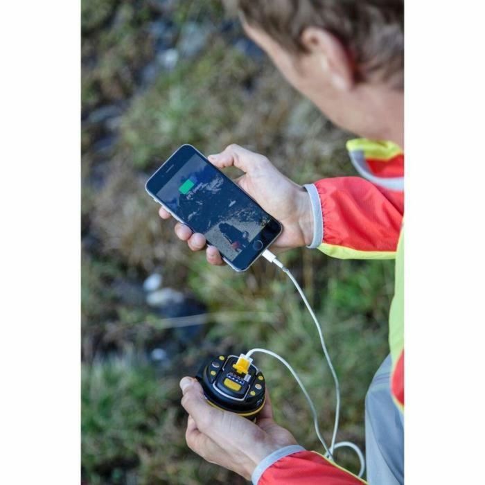 Foco LED Brennenstuhl OLI 0300 A 350 lm 17