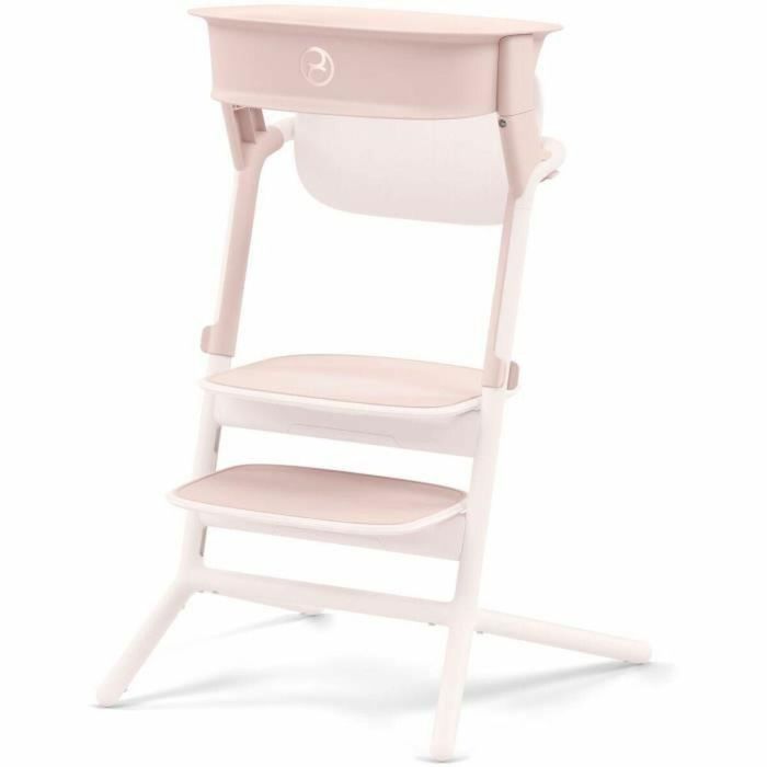 Cybex CYB4063846445219 Kit de torre de aprendizaje Lemo 2 ajustable y escalable Rosa perla 0 Cybex CYB4063846445219 Kit de torre de aprendizaje Lemo 2 ajustable y escalable Rosa perla 0