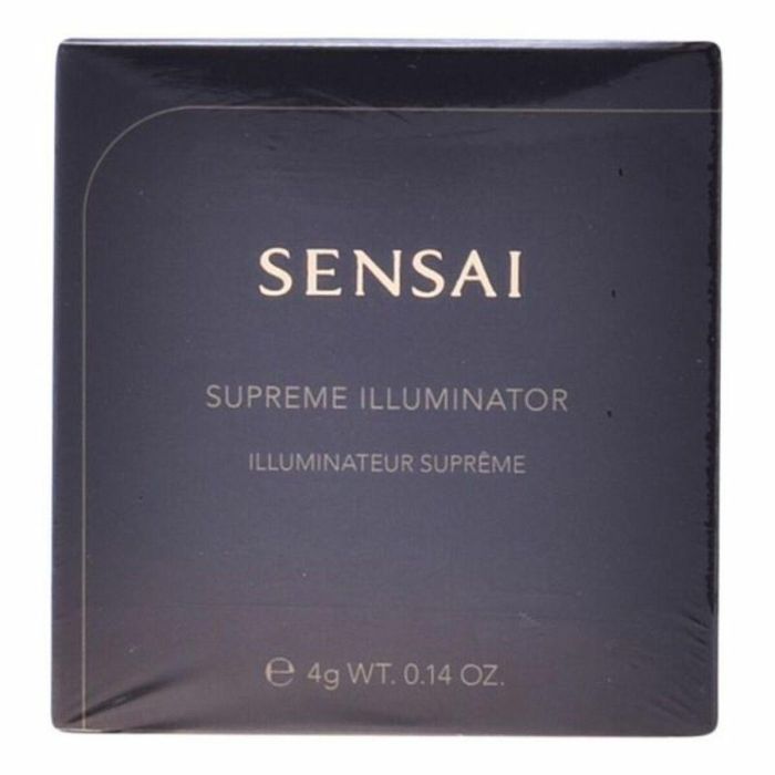 Sensai Supreme Illuminator