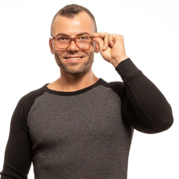 Montura de Gafas Hombre Lozza VL4137 54711M 1 Montura de Gafas Hombre Lozza VL4137 54711M 1