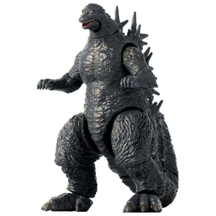 Figura de Acción Bandai GODZILLA 2023 (MINUS ONE) 13