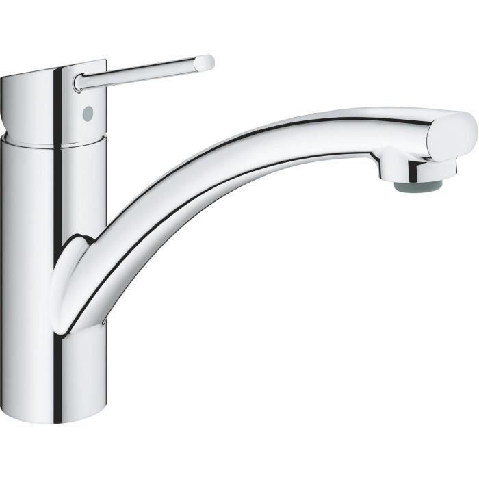 GROHE - Mezclador monomando de lavabo GROHE - Mezclador monomando de lavabo