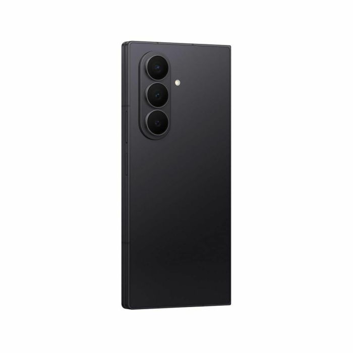 Smartphone Samsung Z FOLD 7 8" 12 GB RAM 512 GB Negro 8 Smartphone Samsung Z FOLD 7 8" 12 GB RAM 512 GB Negro 8