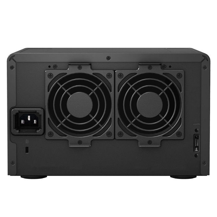 Unidad Expansion Synology Dx517 5 Bahias 1
