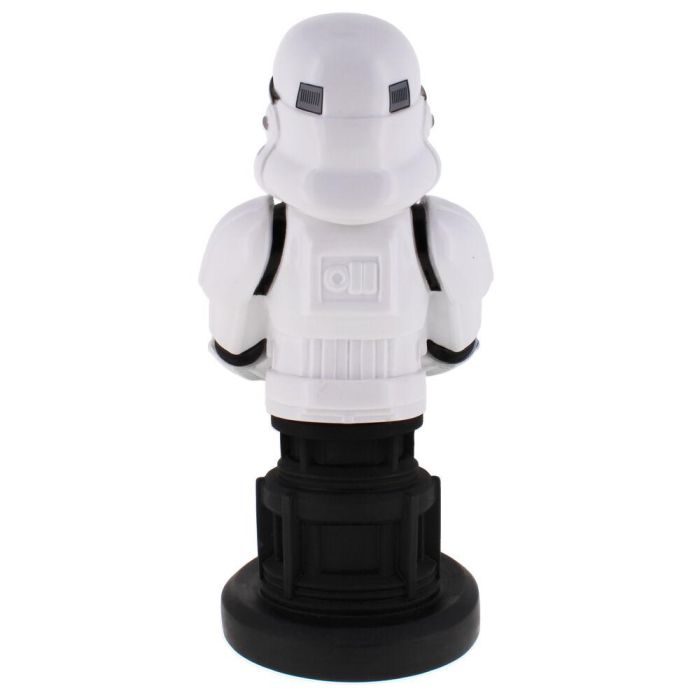 Cable Guy soporte sujecion figura Stormtrooper Star Wars 21cm 2