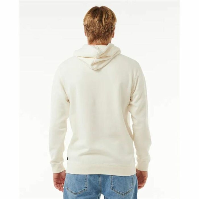 Sudadera con Capucha Hombre Rip Curl Down The Line 2 Sudadera con Capucha Hombre Rip Curl Down The Line 2