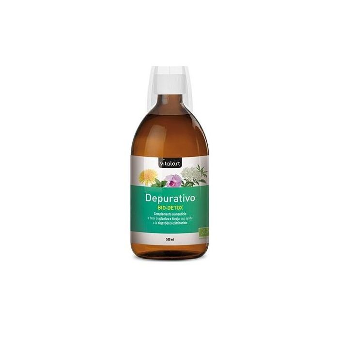 Depurativo Bio-Detox Eco