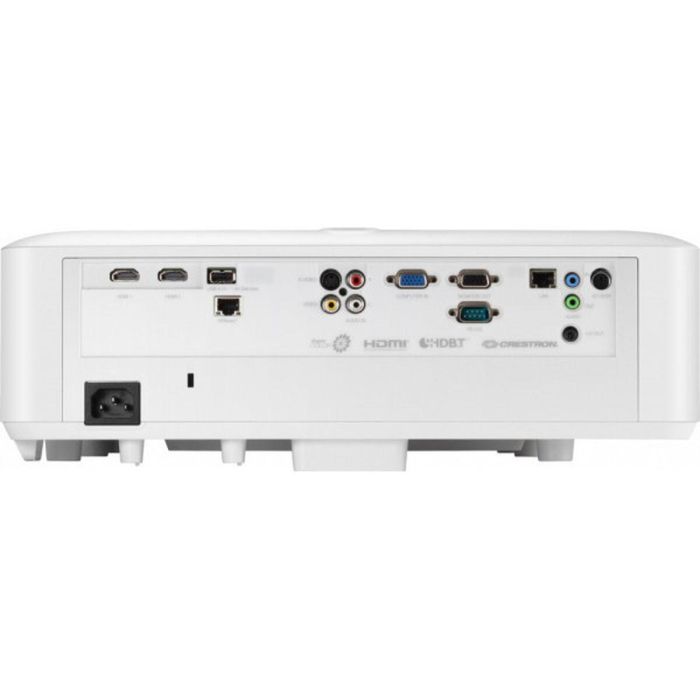 ViewSonic LS920WU Proyector de Instalación WUXGA (1920x1200) Láser Fósforo 6000 Lúmenes ANSI, 20.000h, Modo Retrato 8