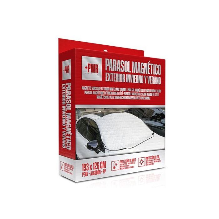 Parasol Magnetico Ext 193x126 Inver-Verano Cs6 PWPS1006 1 Parasol Magnetico Ext 193x126 Inver-Verano Cs6 PWPS1006 1