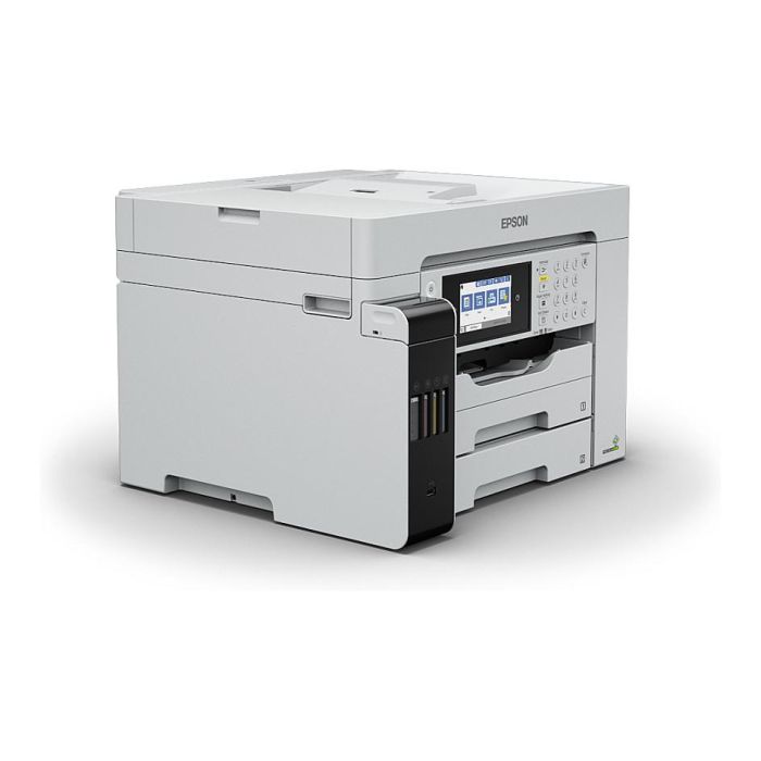 Epson EcoTank Pro ET-M16680 Impresora Inyección de Tinta Multifunción A3 Wi-Fi Ethernet 8