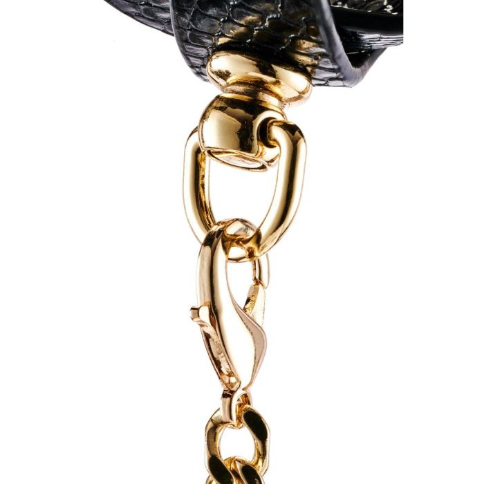 Esposas Guilty Pleasure Eclipse Negro 7 Esposas Guilty Pleasure Eclipse Negro 7