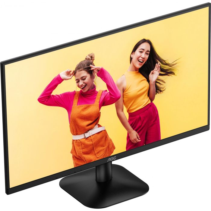 AOC Q27B35E Monitor 27" QHD Panel IPS Negro 7 AOC Q27B35E Monitor 27" QHD Panel IPS Negro 7