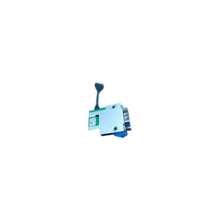 Dell ASSY Daughterboard, Card I/O Serial, Micro Dell ASSY Daughterboard, Card I/O Serial, Micro