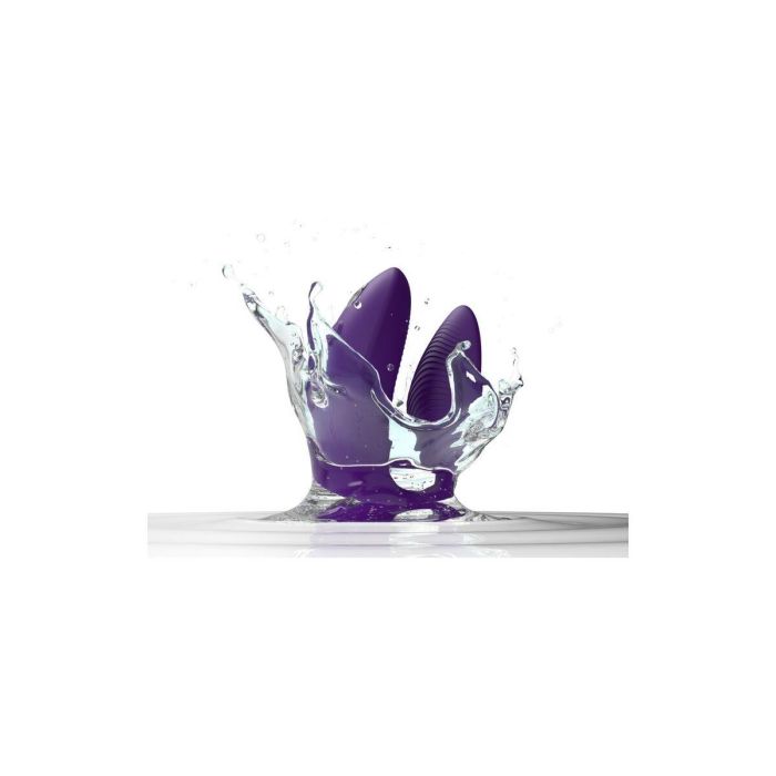 Vibrador para Parejas We-Vibe Morado 3 Vibrador para Parejas We-Vibe Morado 3