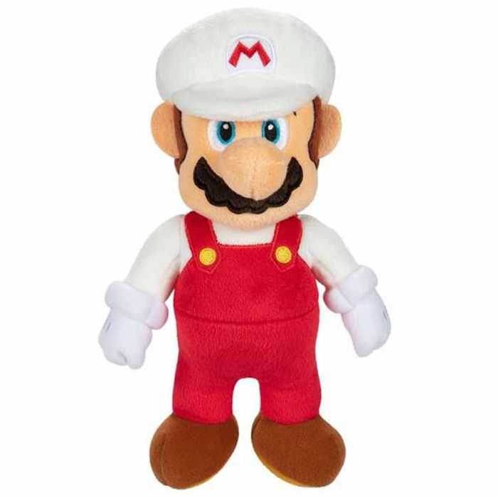 Peluche Super Mario 25 cm 3 Peluche Super Mario 25 cm 3