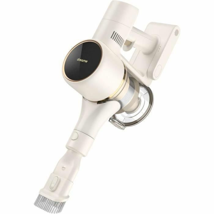 Nuevo Dreame R10 - Aspiradora de escoba inalámbrica - Potencia de 120AW, 60 minutos Autonomía - Filtración avanzada - Cepillo de la superficie múltiple 3 Nuevo Dreame R10 - Aspiradora de escoba inalámbrica - Potencia de 120AW, 60 minutos Autonomía - Filtración avanzada - Cepillo de la superficie múltiple 3