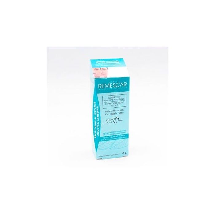 Remescar Corrector Arrugas al Instante 8 ml