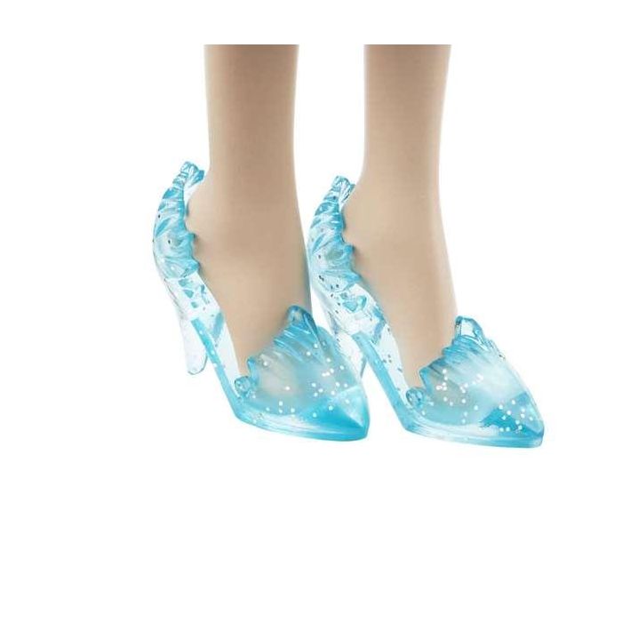 Muñeca disney frozen elsa 5 Muñeca disney frozen elsa 5