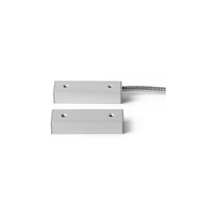 Vanderbilt Magn. Cont. Set1,Al,6/1m