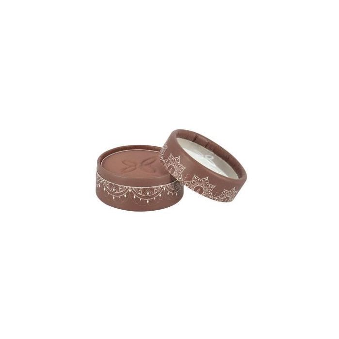 Sombra De Ojos 248 Chocolate Bio Vegan Sombra De Ojos 248 Chocolate Bio Vegan