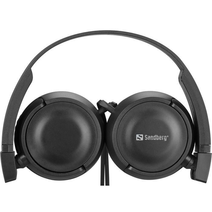 Sandberg Saver MiniJack HeadPhoneTravel 1 Sandberg Saver MiniJack HeadPhoneTravel 1