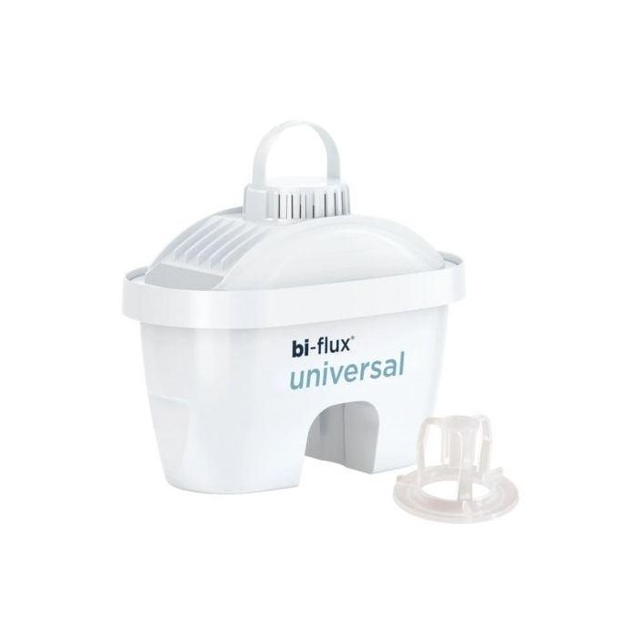 Filtros 3+1 BI-FLUX Laica Slim F4T Universal 2