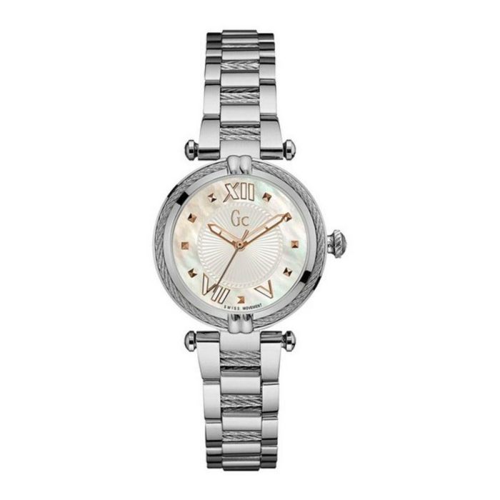 Reloj Mujer Guess Y18001L1 (Ø 32 mm) 0 Reloj Mujer Guess Y18001L1 (Ø 32 mm) 0