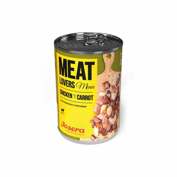 Comida húmeda Josera 800 gr 1 Comida húmeda Josera 800 gr 1