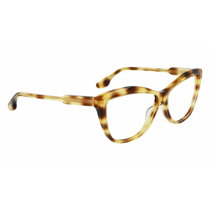 Montura de Gafas Mujer Victoria Beckham VB2627-5713222 ø 57 mm 1 Montura de Gafas Mujer Victoria Beckham VB2627-5713222 ø 57 mm 1