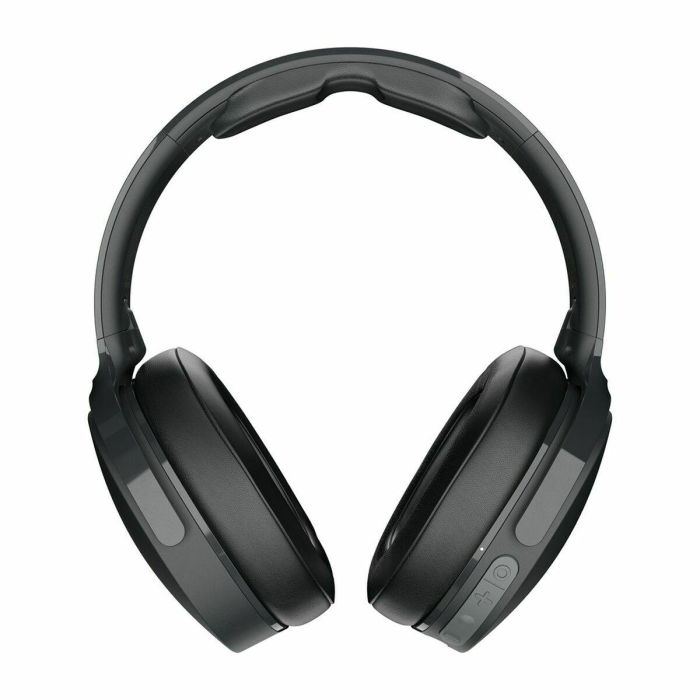 Auriculares de Diadema Skullcandy S6HVW-N740 Negro True black 19