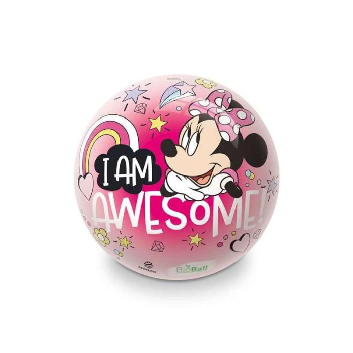 Pelota bioball minnie 230 mm - modelos surtidos 4
