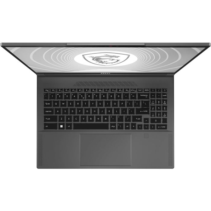 MSI A1VMG-066 CreatorPro 16 AI Studio 16" Ultra 9-185H/RTX 5000 Ada, 64GB RAM, 2TB SSD, Mini LED 120Hz, Windows 11 Pro 3