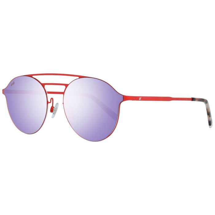 Gafas de Sol Unisex Web Eyewear WE0249 5867G ø 58 mm