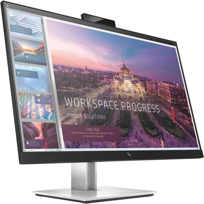 HP E24d G4 FHD USB-C Docking Monitor 4 HP E24d G4 FHD USB-C Docking Monitor 4