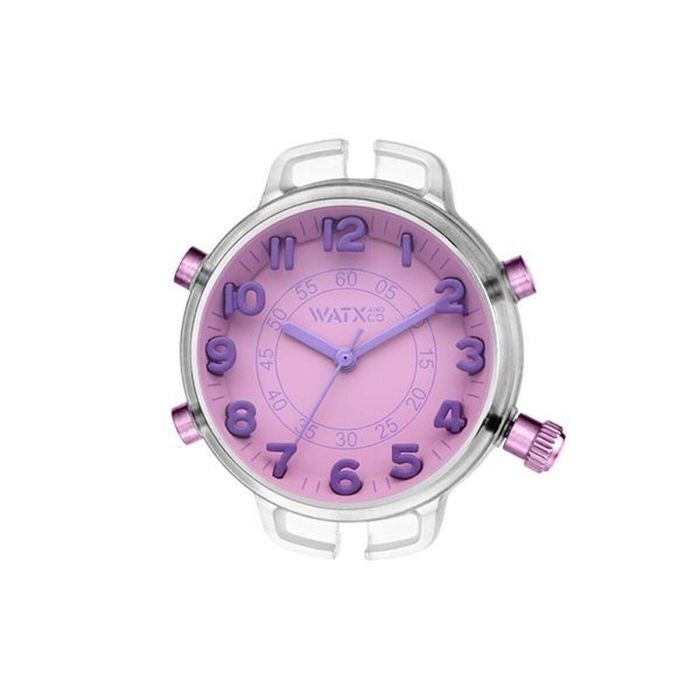 Reloj Hombre Watx & Colors RWA1514 Reloj Hombre Watx & Colors RWA1514
