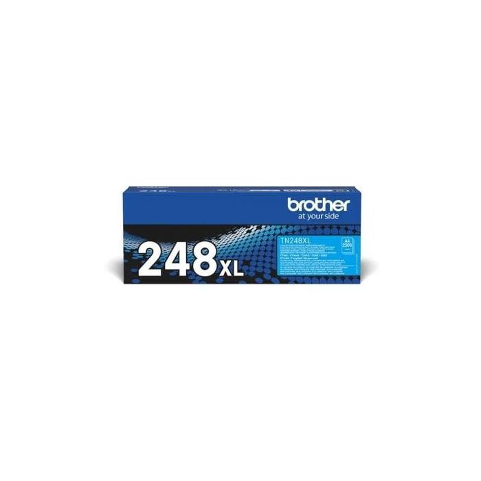 Brother Toner XL Cian Hll3220Cw, 3240Cdw - Dcpl3520Cdw, 3560Cdw - Mfcl3740Cdw, 3760Cdw - Hll8230Cdw, 8240Cdw - Mfcl8340Cdw, 8390Cdw 1 Brother Toner XL Cian Hll3220Cw, 3240Cdw - Dcpl3520Cdw, 3560Cdw - Mfcl3740Cdw, 3760Cdw - Hll8230Cdw, 8240Cdw - Mfcl8340Cdw, 8390Cdw 1