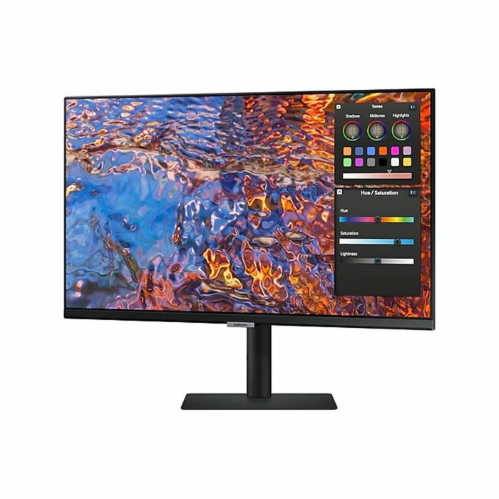 Monitor Samsung 4K Ultra HD 27" 60 Hz 9