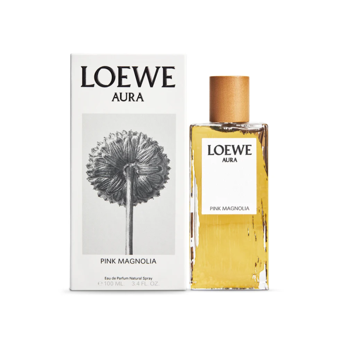 Loewe Aura Pink Magnolia Eau De Parfum 100 mL