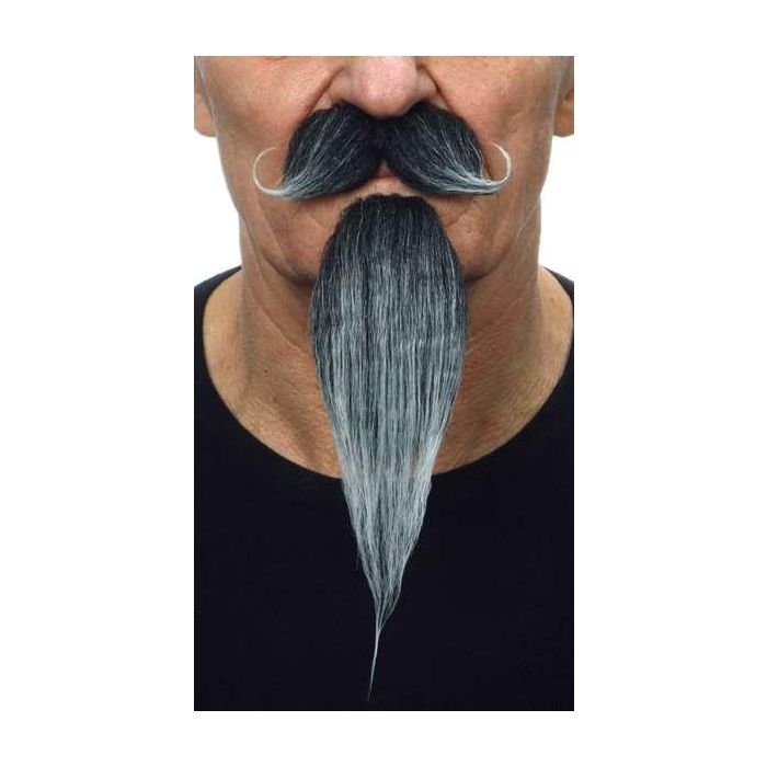 Barba y perilla one size Barba y perilla one size