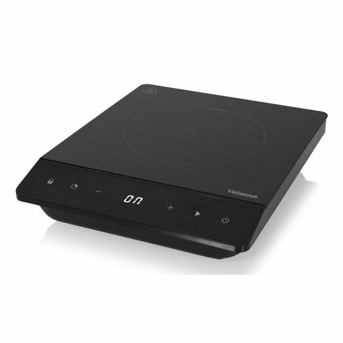 Placa de Inducción Tristar IK6161 2000 W Placa de Inducción Tristar IK6161 2000 W