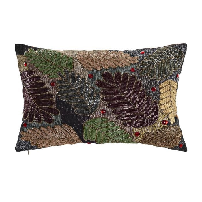 Funda Cojin DKD Home Decor Multicolor 1 x 40 x 60 cm 4 Funda Cojin DKD Home Decor Multicolor 1 x 40 x 60 cm 4